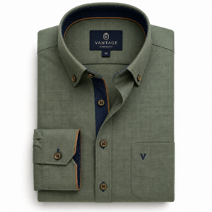Royal Classic Sky Blue Executive Shirt